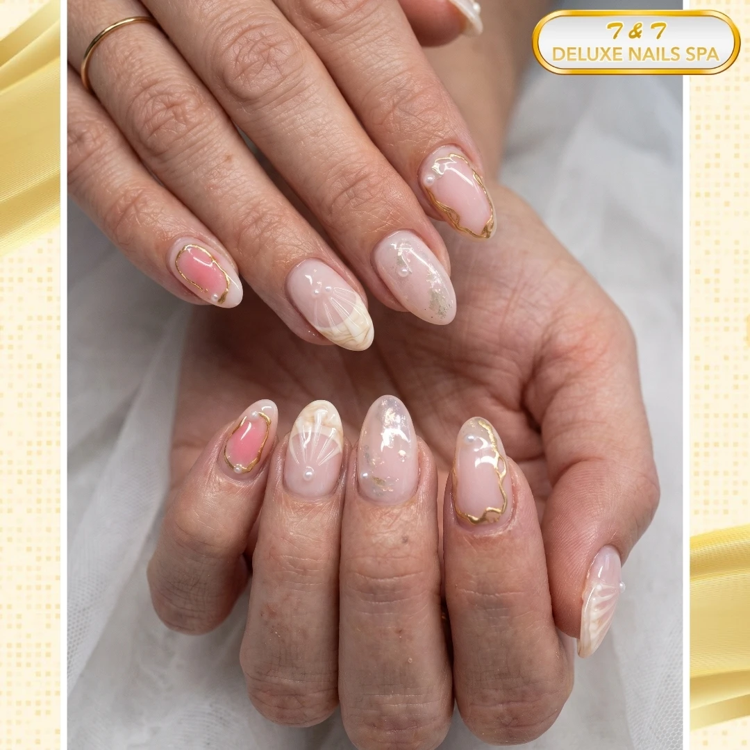 Cute nails